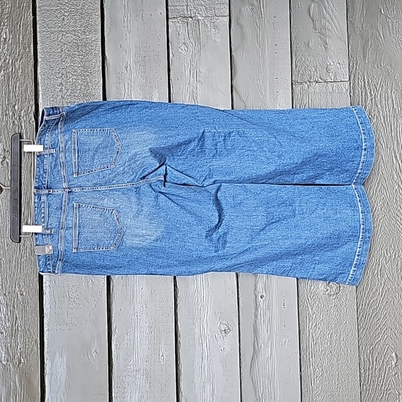 TORRID Jeans Wide Leg Vintage Stretch High-Rise Jean - Picture 8 of 12